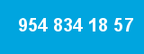 954 834 18 57 954 834 18 57
